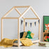 Lit cabane Montessori 90x190cm