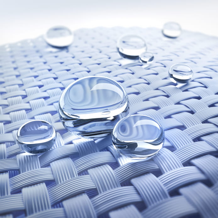 Alèse protège matelas bébé 60x120cm