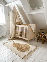 Tapis Poire