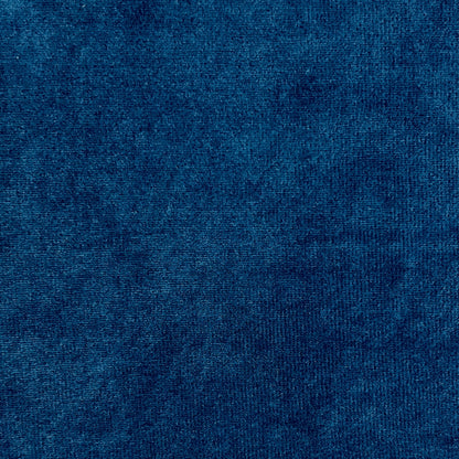 Tresse de lit 4 brins Bleu 340cm