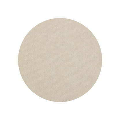 Tresse de lit 4 brins Ecru 180cm