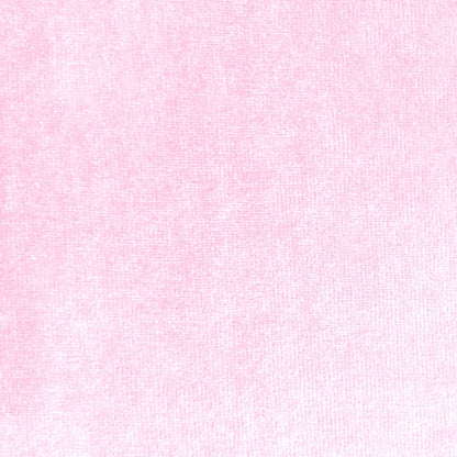 Bedvlecht 4 strengen Roze 240cm