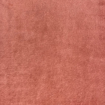Tresse de lit 4 brins Terracotta 300cm