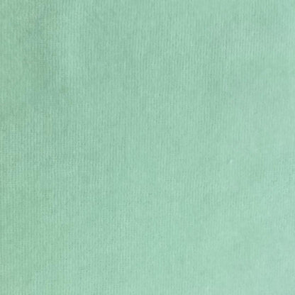 Tresse de lit Vert menthe 180cm