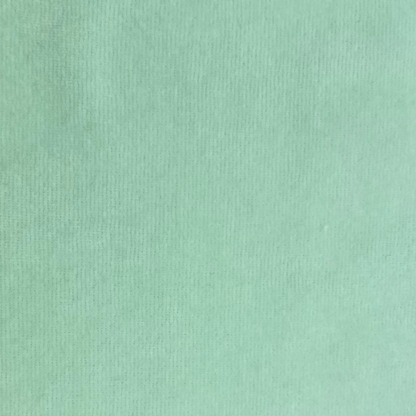 Tresse de lit Vert menthe 180cm