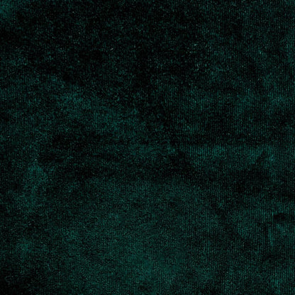 Tresse de lit 3 brins Vert sapin