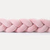 Tresse de lit Rose 240cm