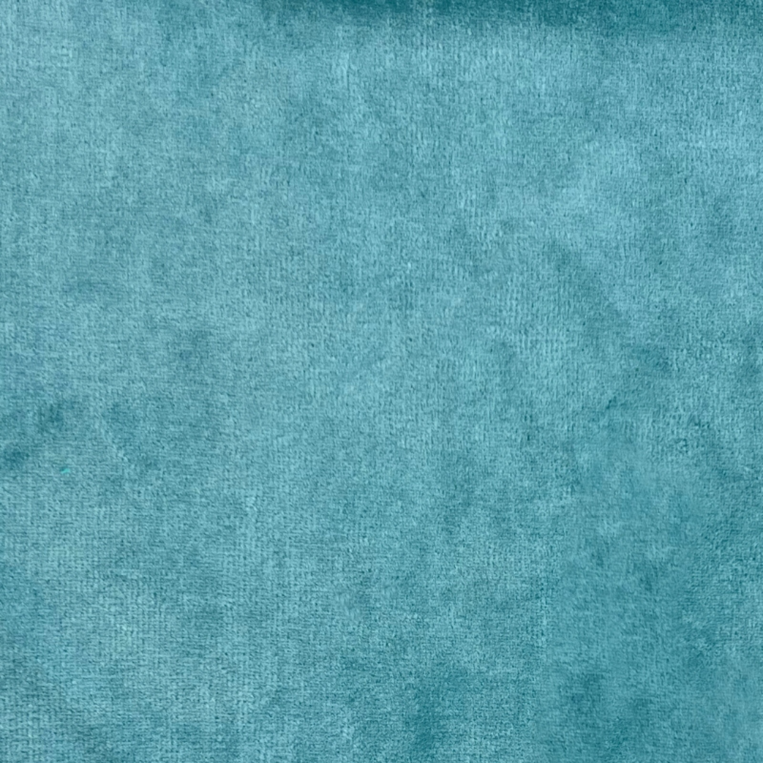 Tresse de lit Bleu 200cm