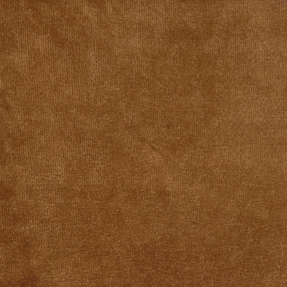 Tresse de lit écru camel &amp; vert 180cm