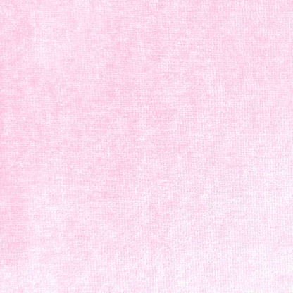Tresse de lit 3 brins Rose Blush