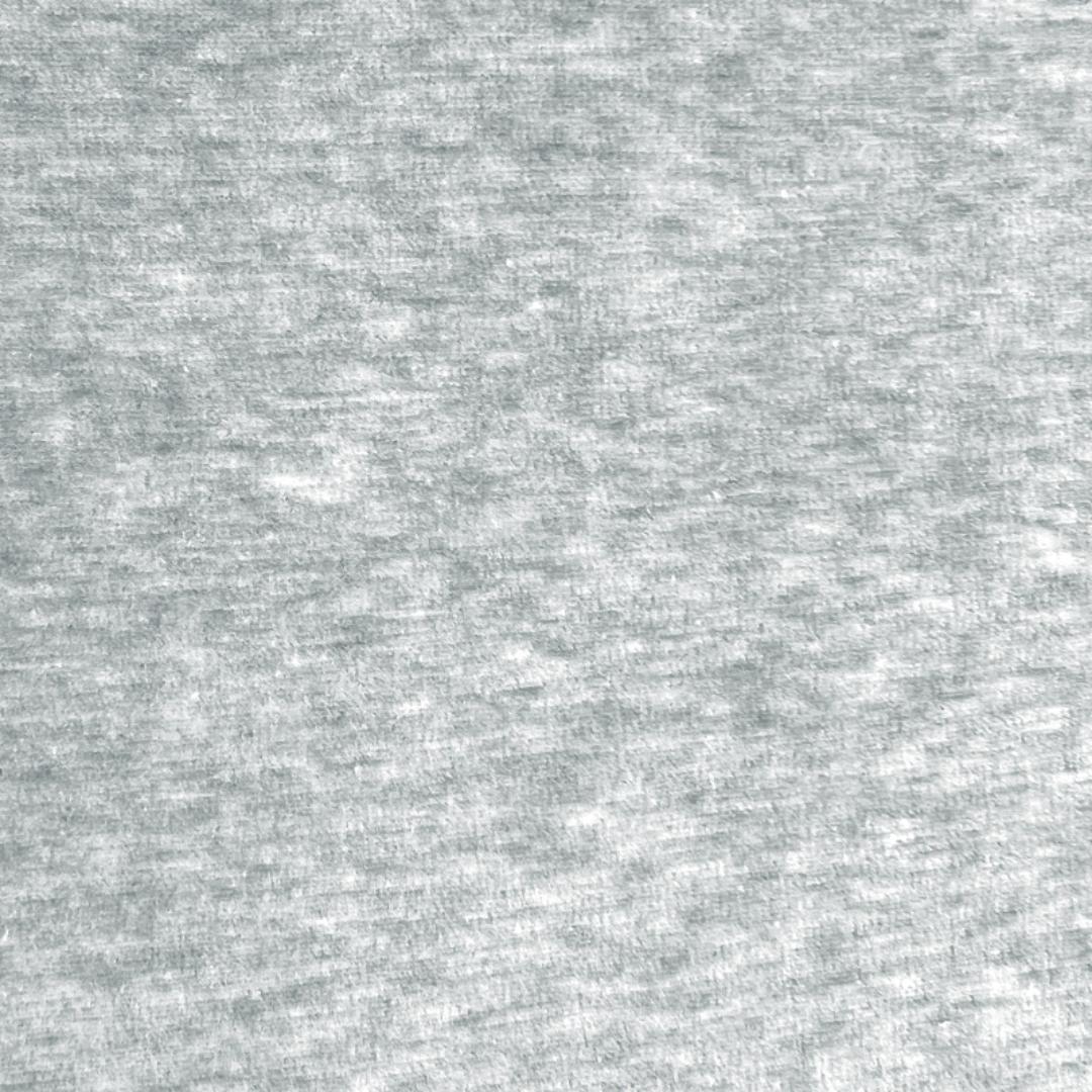Tresse de lit beige blanc &amp; gris 340cm