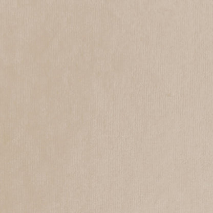 Tresse de lit beige blanc &amp; gris 200cm