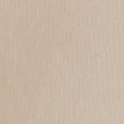 Tresse de lit beige blanc &amp; gris 240cm
