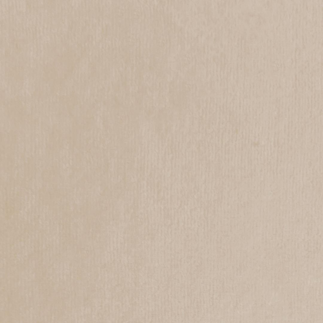 Tresse de lit 3 brins Beige blanc gris