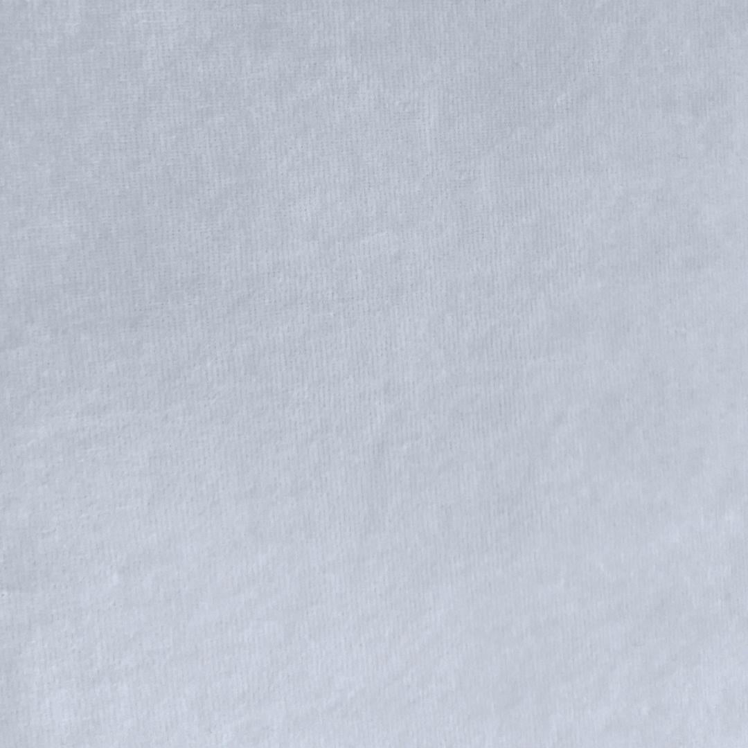 Tresse de lit Blanc 180cm