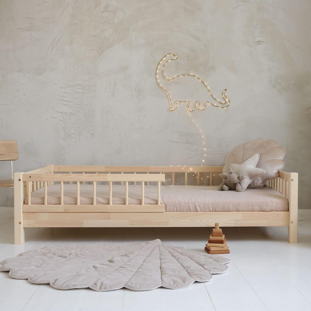 Lit enfant Brieuc 80x160cm