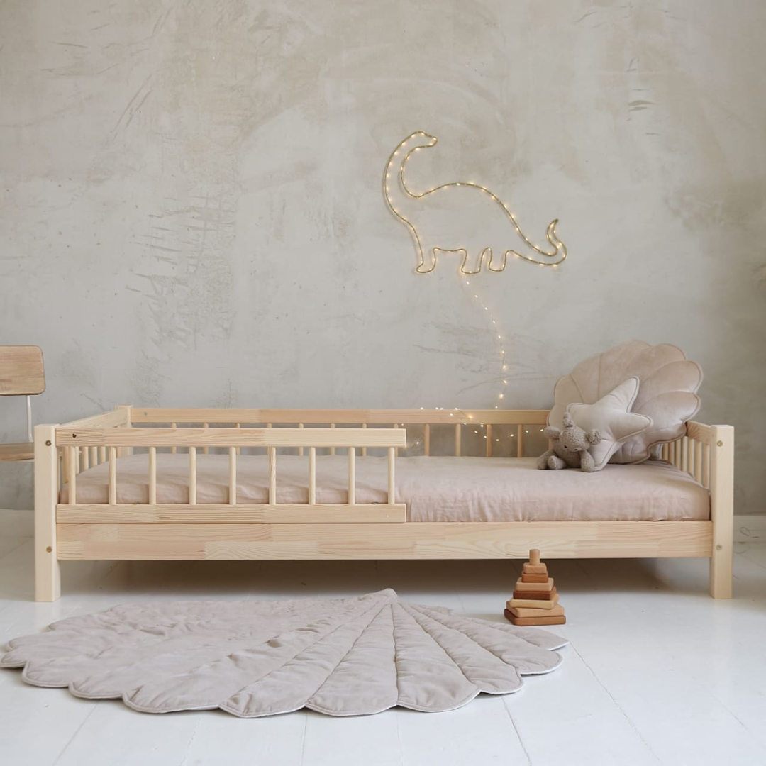 Lit enfant Brieuc 80x160cm