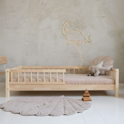 Lit enfant Brieuc 80x160cm
