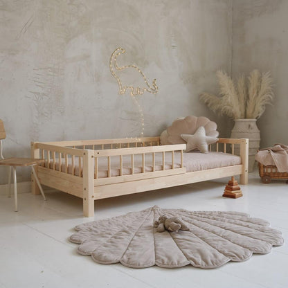 Lit enfant Brieuc 80x160cm