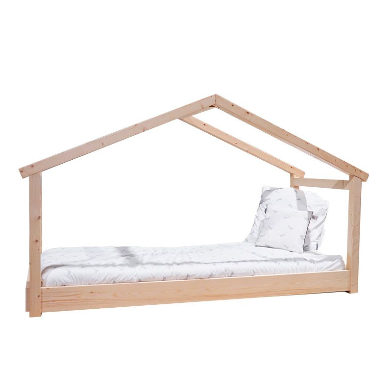 Lit cabane Montessori