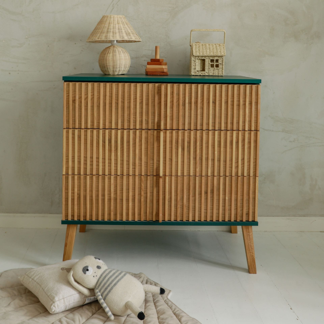 Commode bébé Marceau