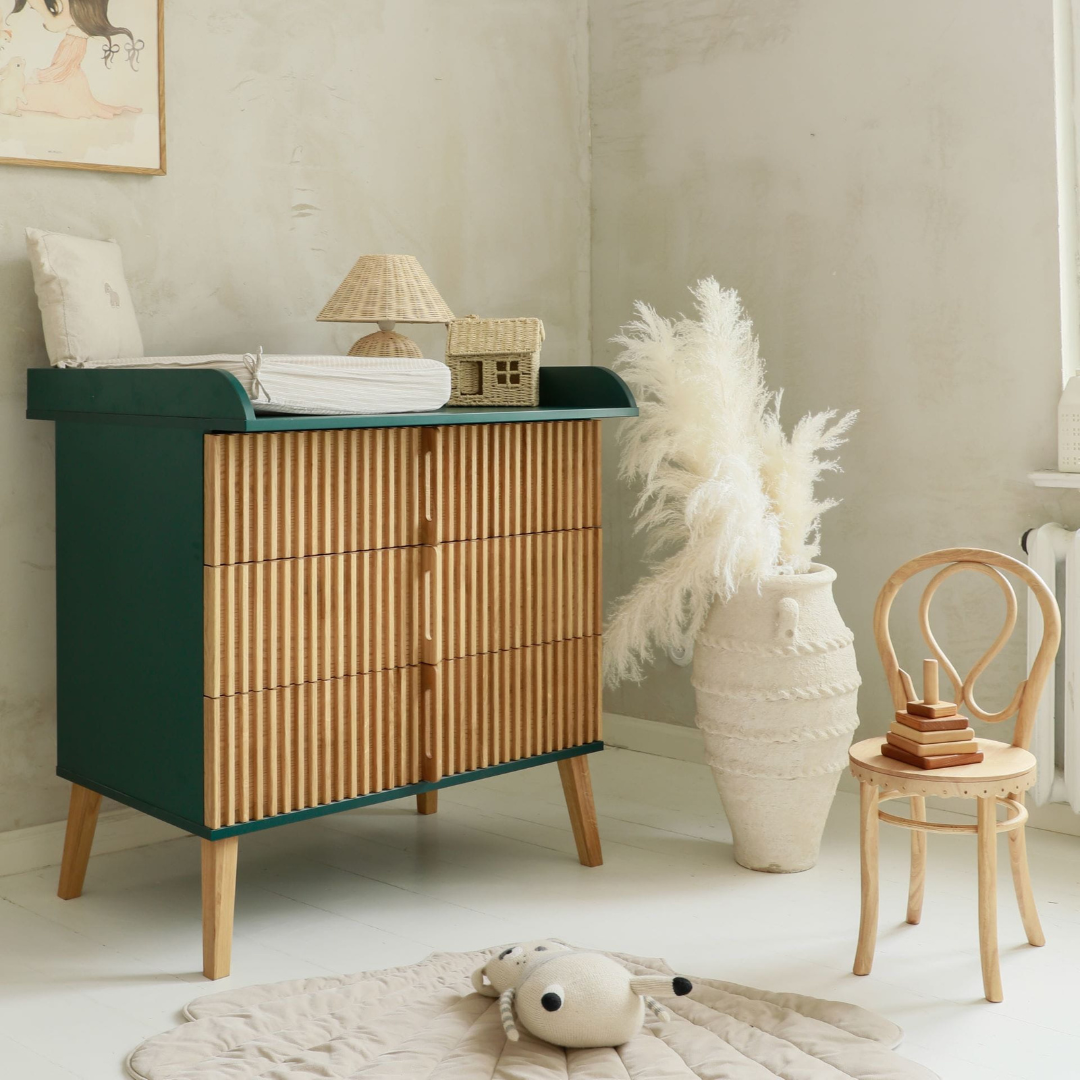 Commode bébé Marceau