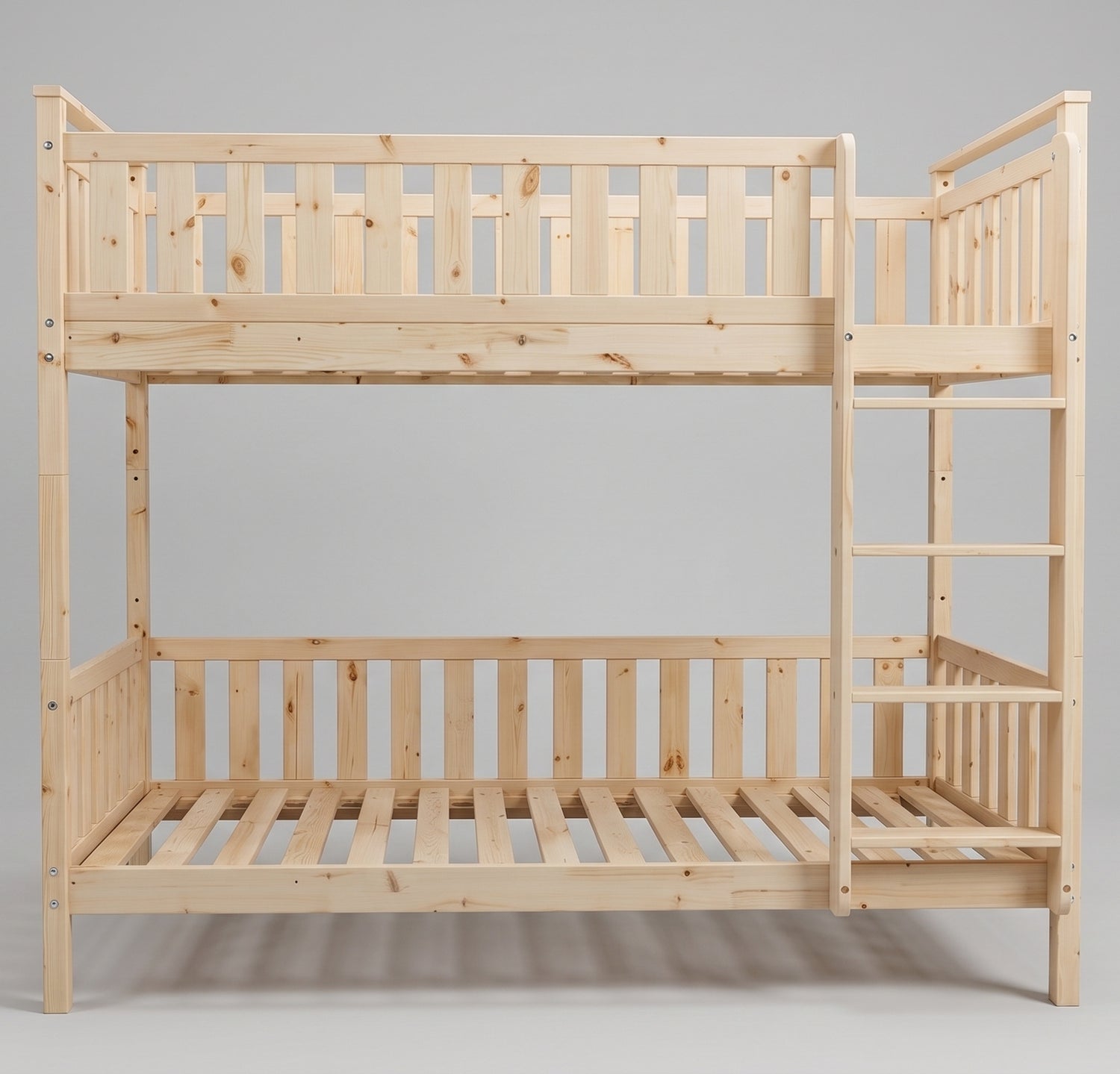 Stapelbed cabine 90x200cm
