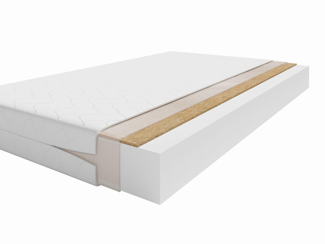 Matelas enfant coco soutien ferme