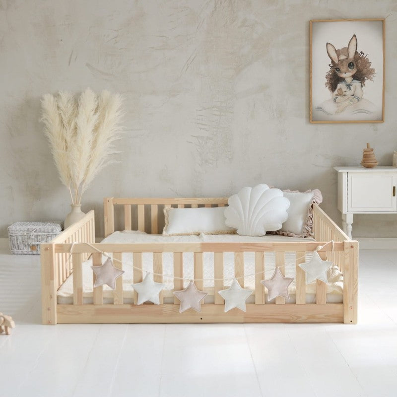 Lit Montessori Basile 140x200cm