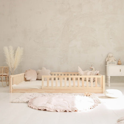 Basile Montessoribed 140x200cm