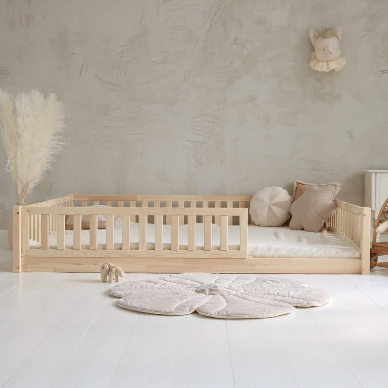 Basile Montessoribed 140x200cm