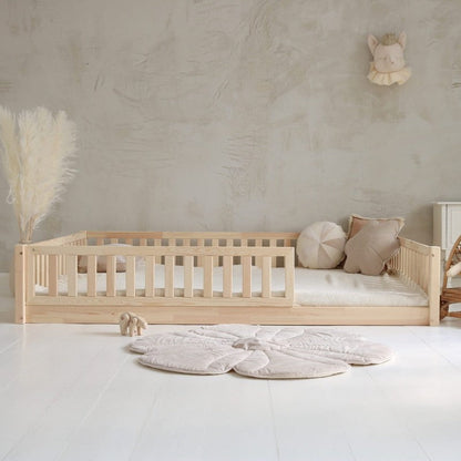 Basile Montessoribed 140x200cm