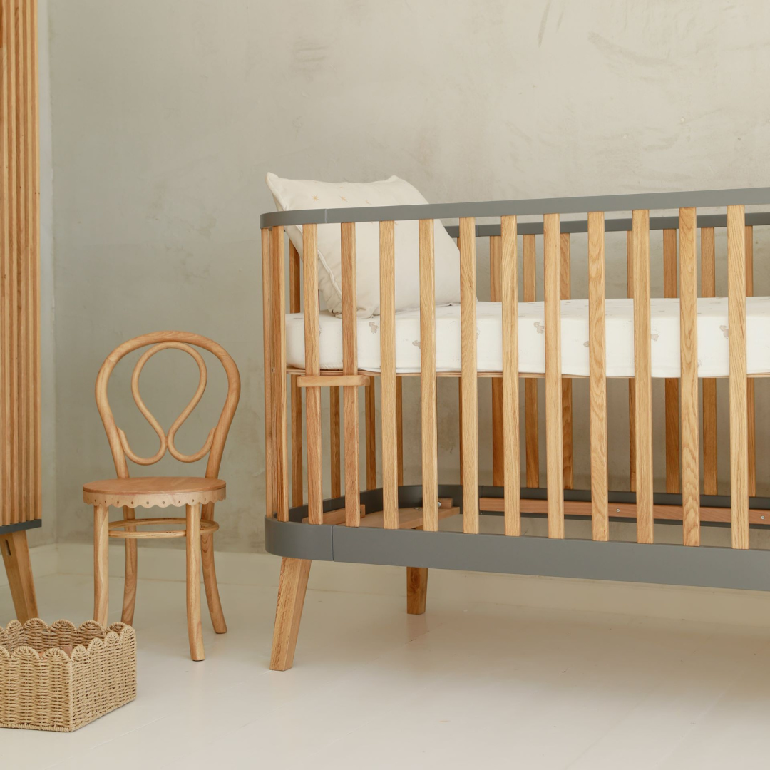 Lit bébé évolutif Marceau