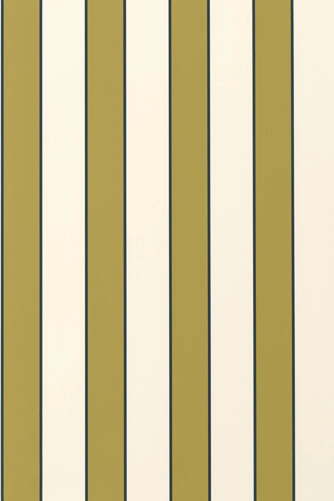 Papier peint enfant rayure