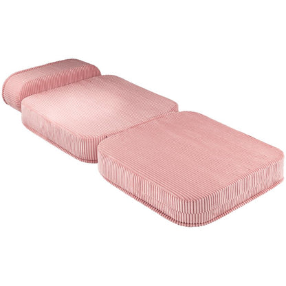 Fauteuil chauffeuse Rose