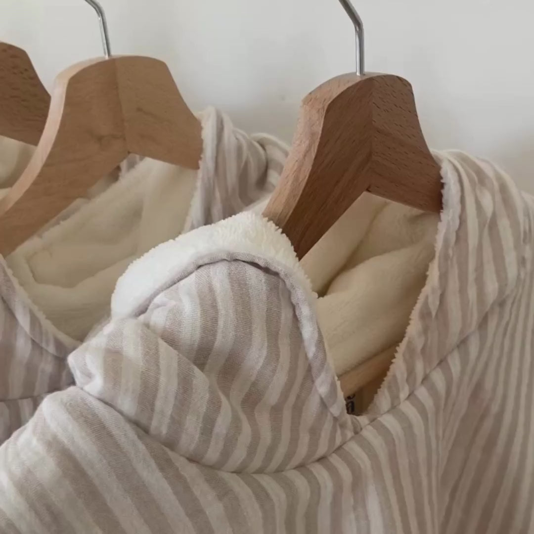 Poncho de bain enfant Knokke