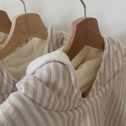 Poncho de bain enfant Knokke