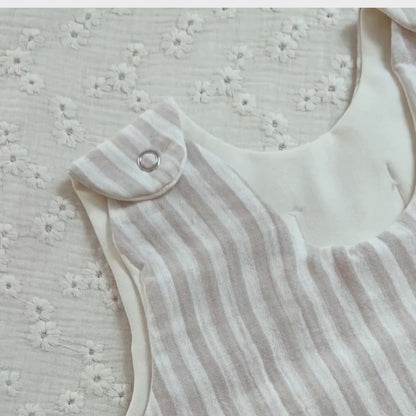 Gigoteuse bébé Knokke
