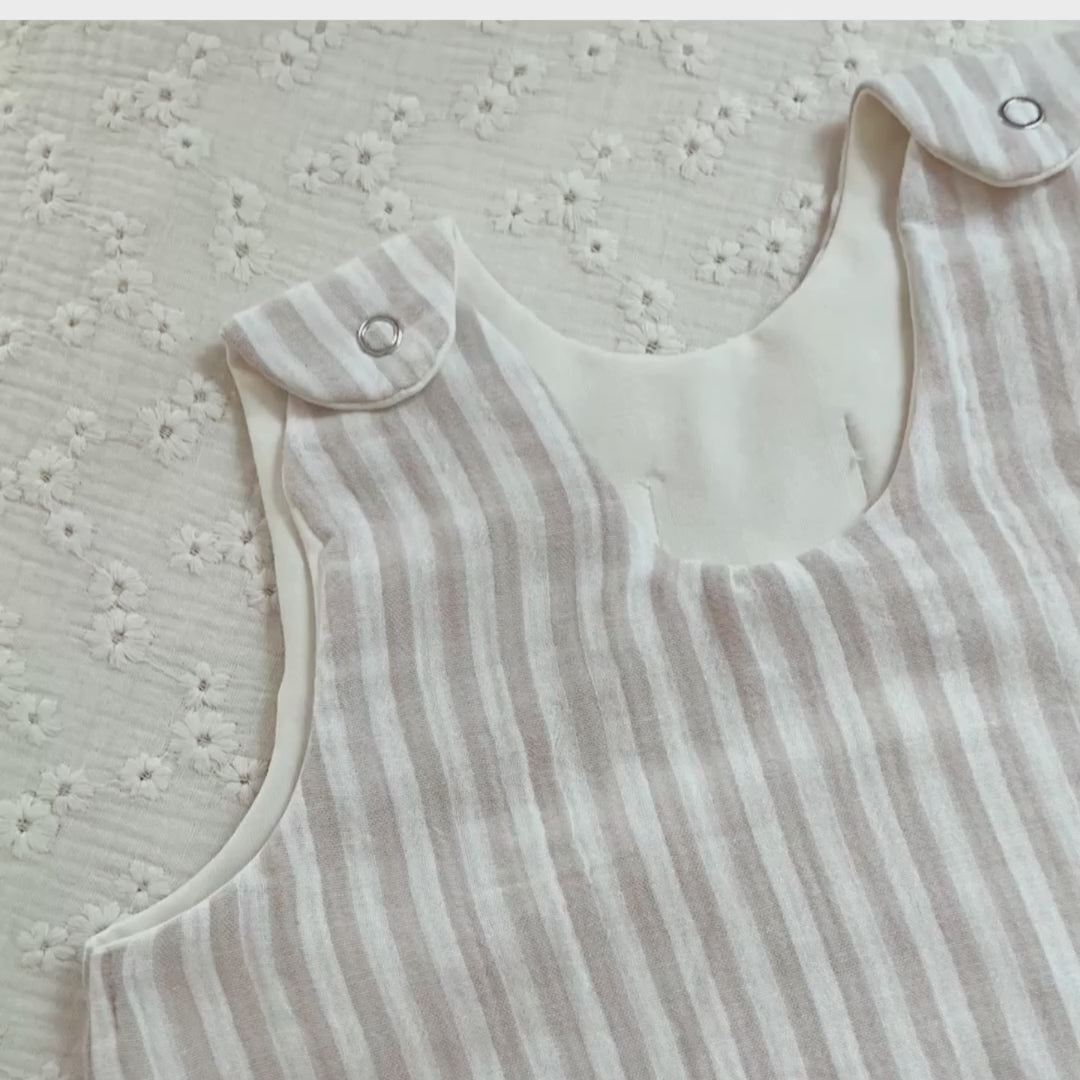 Gigoteuse bébé Knokke