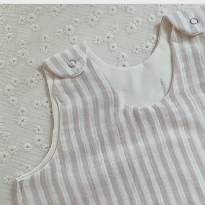 Gigoteuse bébé Knokke