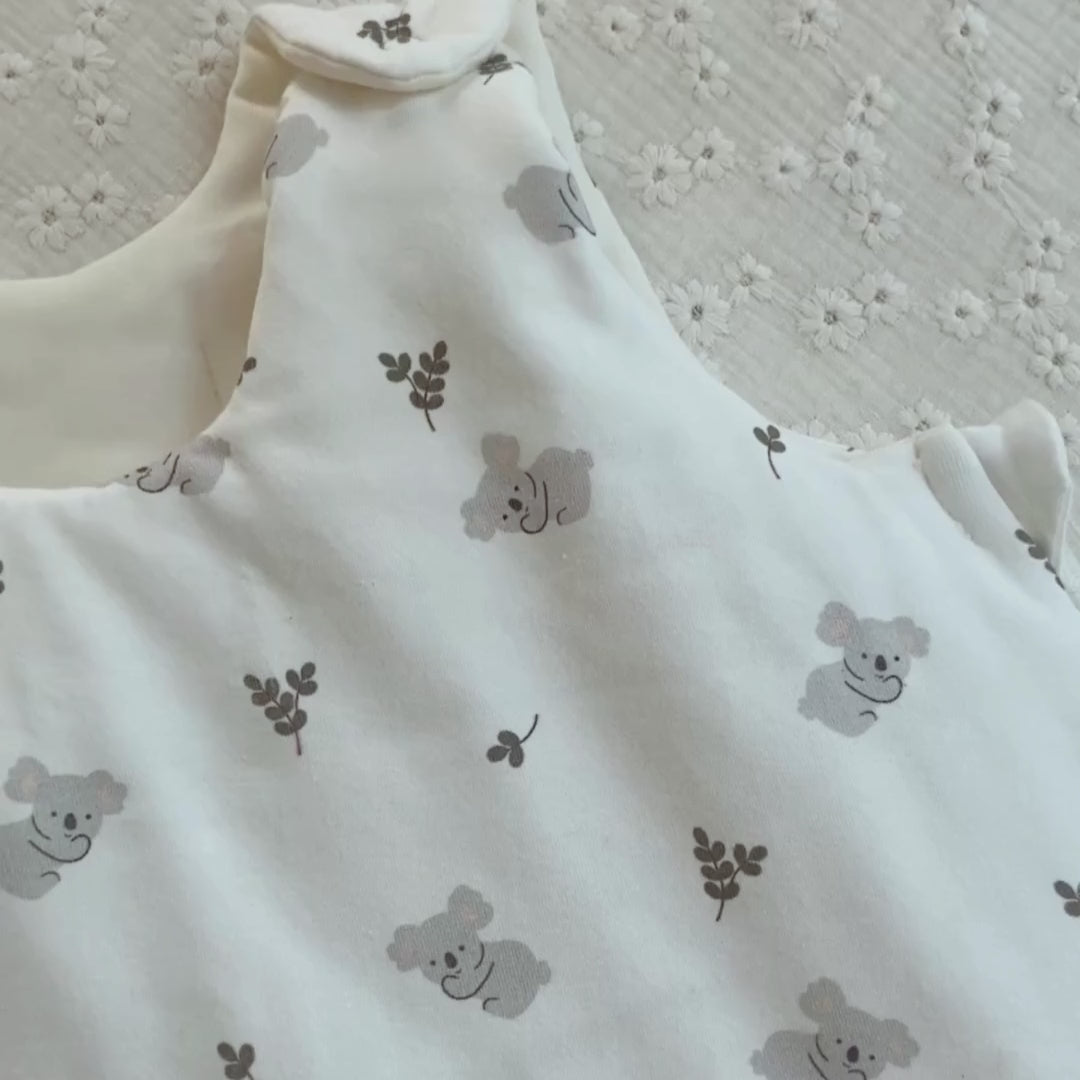 Gigoteuse bébé Koala