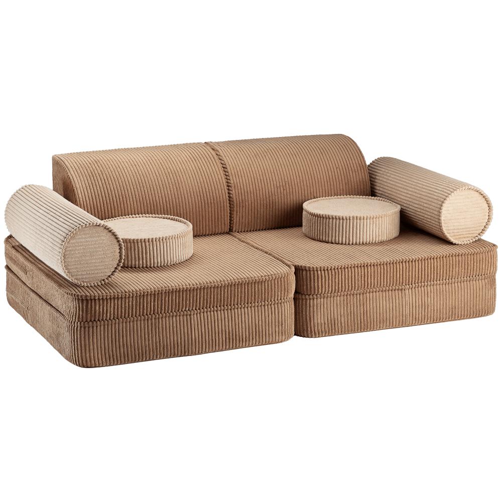 Fauteuil enfant modulable