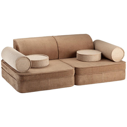 Fauteuil enfant modulable