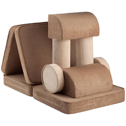 Fauteuil enfant modulable