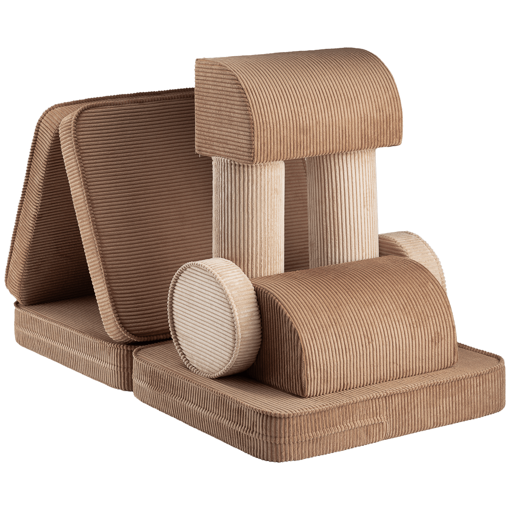 Fauteuil enfant modulable
