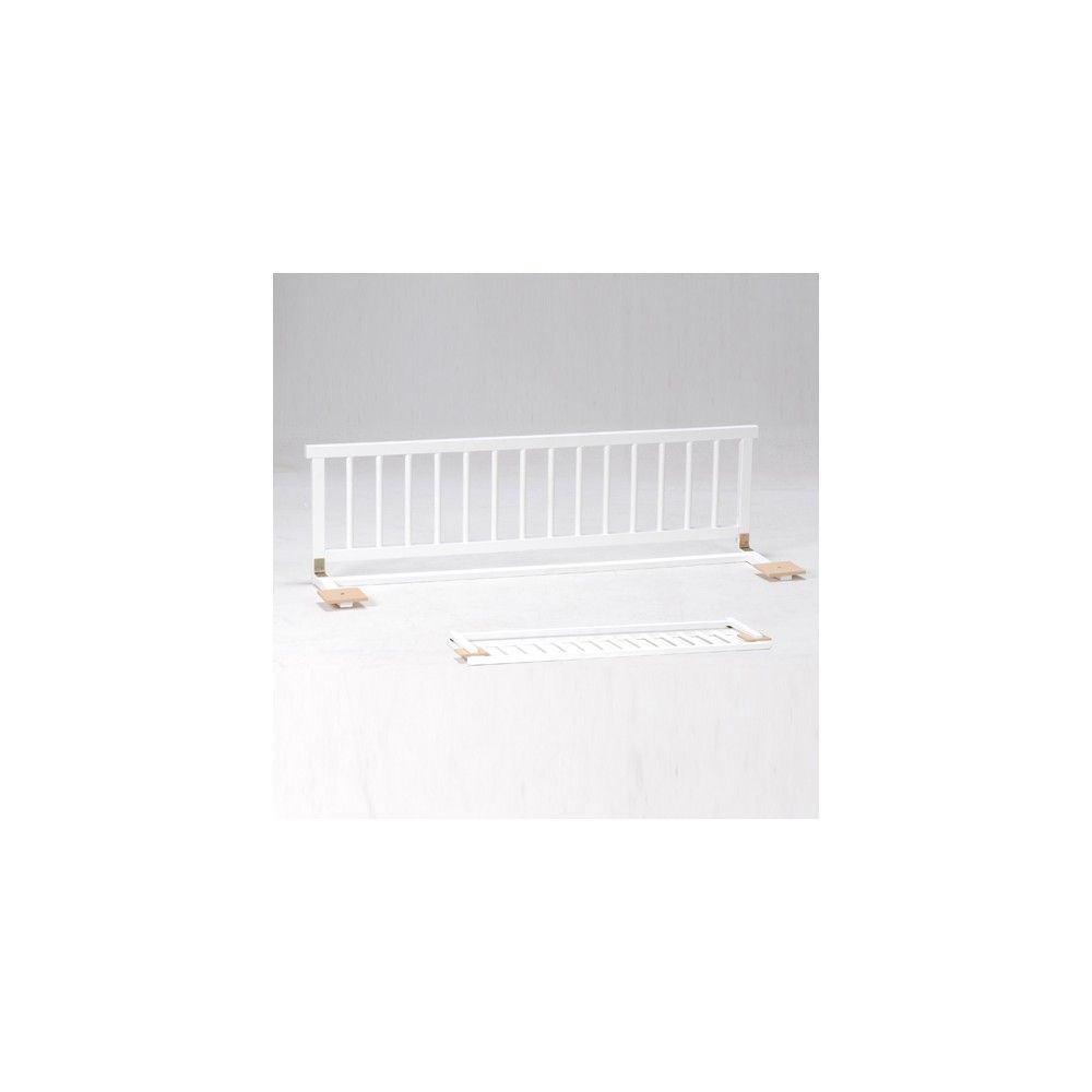 Cabina letto con barriera
