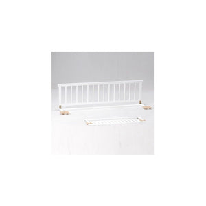 Cabina letto con barriera