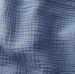 Ciel de lit cabane Bleu pour lit Kura Ikea