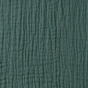 Tende da letto IKEA Kura - Verde eucalipto