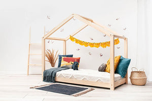 Letto cabina Montessori